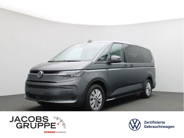 Volkswagen T7 Multivan 2.0 TDI Lang KR *7S*AHK*ACC*CAM*APP