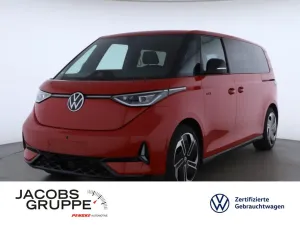 Volkswagen ID.Buzz GTX LR *4M*7S*AHK*HK*HuD*CAM*ACC*