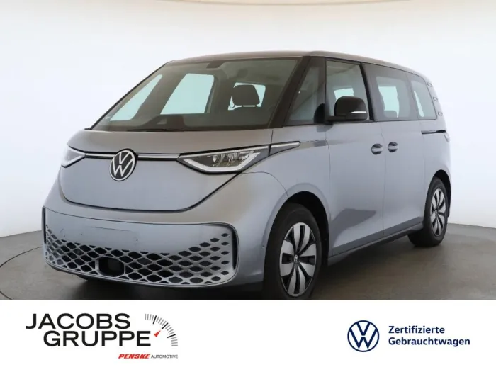 Volkswagen ID.Buzz Pro KR *AHK*HK*HuD*CAM*KEYLESS*ACC*APP