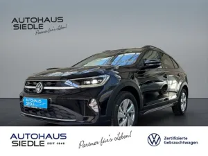 Volkswagen Taigo Life  1,0 l TSI OPF Navi LED