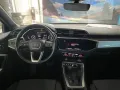 Audi Q3 Sportback S-Line S tronic Navi LED ACC