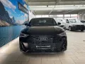 Audi Q3 Sportback S-Line S tronic Navi LED ACC
