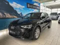 Audi Q3 Sportback S-Line S tronic Navi LED ACC