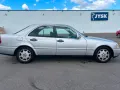 Mercedes-Benz Zu verkaufen Mercedes C220 W202 Automatik