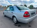 Mercedes-Benz Zu verkaufen Mercedes C220 W202 Automatik