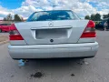 Mercedes-Benz Zu verkaufen Mercedes C220 W202 Automatik