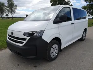 Volkswagen T7 e-Transporter Kombi 9-Sitzer 71 kWh Akku
