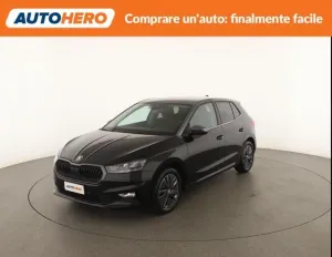 Other SKODA Fabia 1.0 TSI 95 CV Style