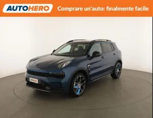Other LYNK & CO 01 PHEV