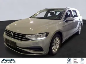 Volkswagen Passat Var. 1.5 TSI DSG AHK*StdHz*RFK*ACC*Navi