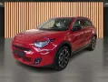 Fiat 600 1.2 Hybrid La Prima DCT6*ACC*Navi*Leder*LED