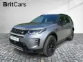 Land Rover DISCOVERY SPORT P270e Dynamic SE AUT KlimaA LM S