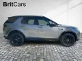 Land Rover DISCOVERY SPORT P270e Dynamic SE AUT KlimaA LM S
