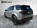 Land Rover DISCOVERY SPORT P270e Dynamic SE AUT KlimaA LM S