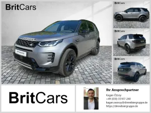 Land Rover DISCOVERY SPORT P270e Dynamic SE AUT KlimaA LM S