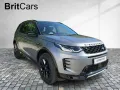 Land Rover DISCOVERY SPORT P270e Dynamic SE AUT KlimaA LM S