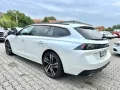 Peugeot 508 SW 1.5 BlueHDi 130 GT
