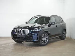 BMW X5 xDrive50e M Sport Innopaket Aktivl.AHK 2,59%