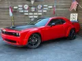 Dodge Challenger 5,7L V8 R/T SZH Widebody LED Schiebed