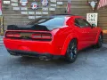 Dodge Challenger 5,7L V8 R/T SZH Widebody LED Schiebed