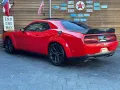 Dodge Challenger 5,7L V8 R/T SZH Widebody LED Schiebed