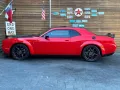 Dodge Challenger 5,7L V8 R/T SZH Widebody LED Schiebed