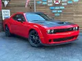 Dodge Challenger 5,7L V8 R/T SZH Widebody LED Schiebed