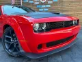 Dodge Challenger 5,7L V8 R/T SZH Widebody LED Schiebed