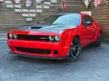 Dodge Challenger 5,7L V8 R/T SZH Widebody LED Schiebed