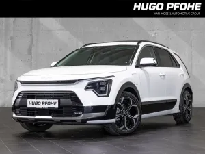 Kia Niro Spirit 1.6 GDI Plug-in Hybrid
