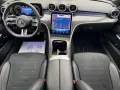 Mercedes-Benz C 400e Limo 4Matic AMG~Ambie~360~LED~Distro~WR