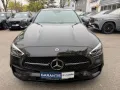 Mercedes-Benz C 400e Limo 4Matic AMG~Ambie~360~LED~Distro~WR