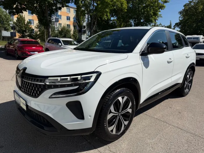 Renault Austral Evolution/KAM/LED/AUT/APP CARPL/ALU 18