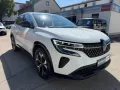 Renault Austral Evolution/KAM/LED/AUT/APP CARPL/ALU 18