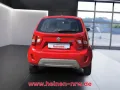 Suzuki IGNIS CLUB 1.2 HYBRID MULTIFUNKTIONSLENKRAD