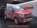 Suzuki IGNIS CLUB 1.2 HYBRID MULTIFUNKTIONSLENKRAD