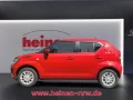 Suzuki IGNIS CLUB 1.2 HYBRID MULTIFUNKTIONSLENKRAD