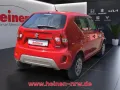 Suzuki IGNIS CLUB 1.2 HYBRID MULTIFUNKTIONSLENKRAD