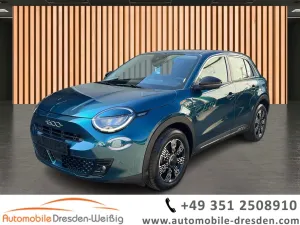 Fiat 600 DCT Hybrid POP*KeyGo*Navi*LED*Kamera*DAB+*