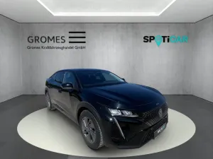 Peugeot 408 Allure PureTech 130 EAT8 AHK-abnehmbar Navi 
