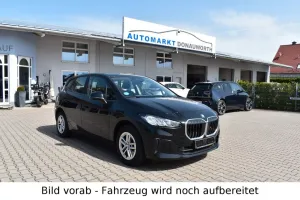 BMW 218i Active Tourer Aut. Navi Kamera Sitzhzg