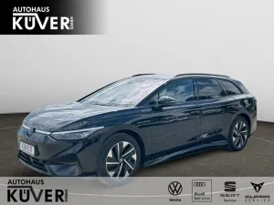 Volkswagen ID.7 Tourer Pro BLACK*MATRIX*APP*ACC*AHK