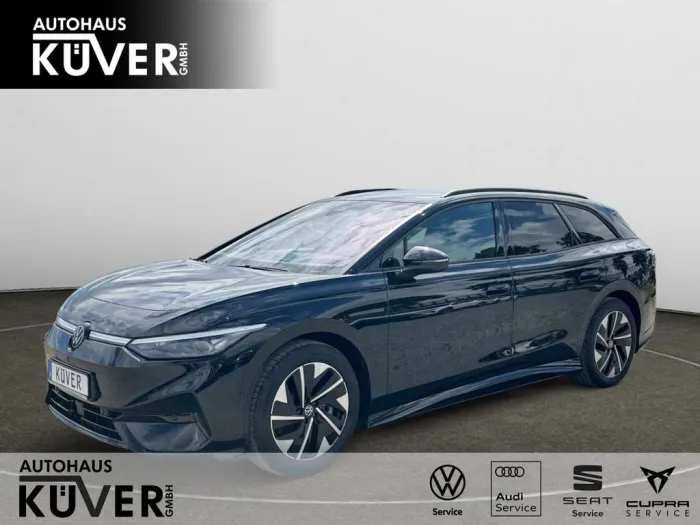 Volkswagen ID.7 Tourer Pro BLACK*MATRIX*APP*ACC*AHK