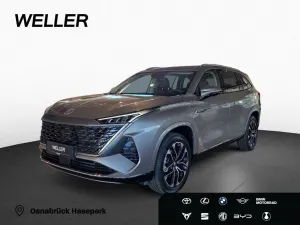 MG S9 PHEV Premium Bluetooth Navi LED Klima