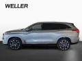 MG S9 PHEV Premium Bluetooth Navi LED Klima