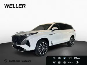 MG S9 PHEV Comfort Finanzierungspreis Navi LED