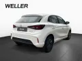 MG 3 Hybrid + Standard Bluetooth Navi Klima