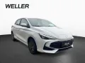 MG 3 Hybrid + Standard Bluetooth Navi Klima