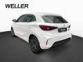 MG 3 Hybrid + Standard Bluetooth Navi Klima