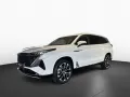 MG S9 PHEV Comfort Navi LED Klima Einparkhilfe